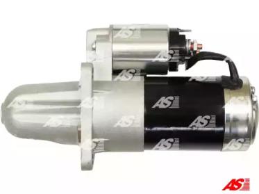 AS-PL S5121 Starter