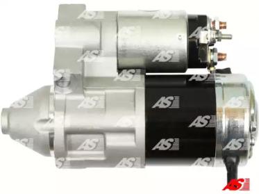 AS-PL S5125 Starter AS-PL S5125 Starter