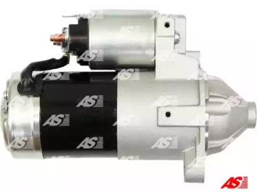 AS-PL S5130 Starter