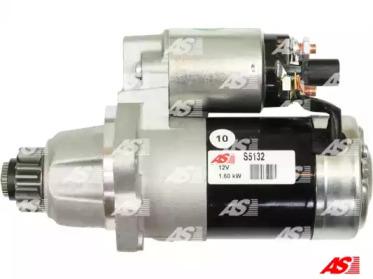 AS-PL S5132 Starter AS-PL S5132 Starter