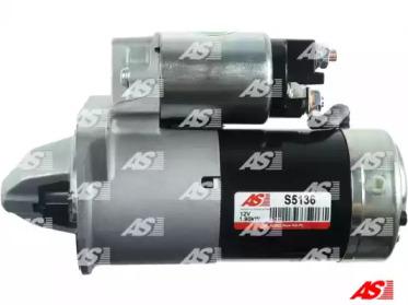 AS-PL S5136 Starter