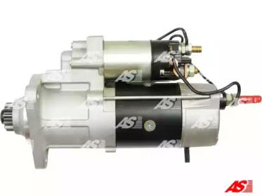 AS-PL S5137 Стартер