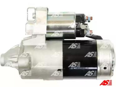 AS-PL S5139 Starter AS-PL S5139 Starter