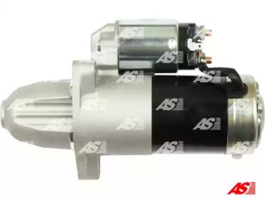AS-PL S5142 Стартер AS-PL S5142 Стартер