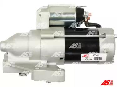 AS-PL S5143 Starter AS-PL S5143 Starter