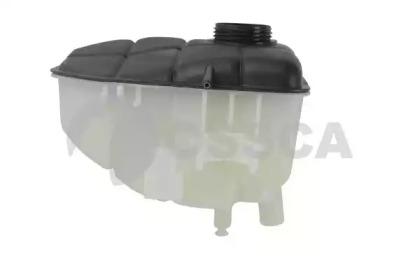 Ossca 16321 Reservoir assy coolant