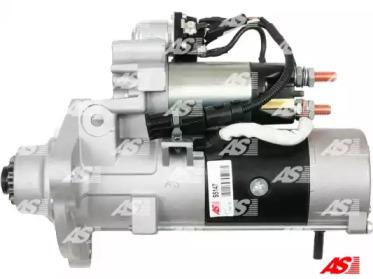 AS-PL S5147 Starter