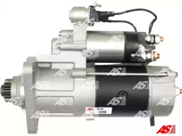 AS-PL S5149 Стартер