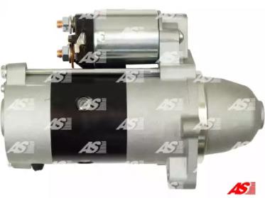 AS-PL S5155 Starter