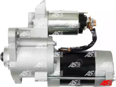 AS-PL S5157 Starter
