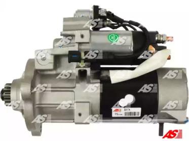 AS-PL S5174 Starter AS-PL S5174 Starter