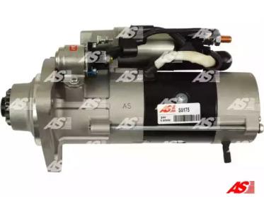 AS-PL S5175 Starter AS-PL S5175 Starter