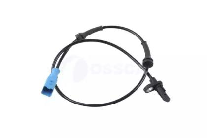 Ossca 16947 ABS sensor Ossca 16947 ABS sensor
