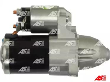 AS-PL S5188 Starter AS-PL S5188 Starter