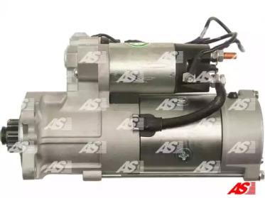 AS-PL S5189 Стартер AS-PL S5189 Стартер