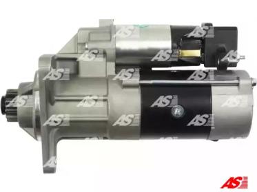 AS-PL S5192 Стартер AS-PL S5192 Стартер