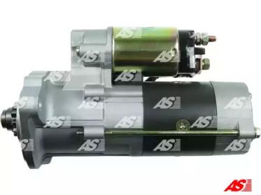 AS-PL S5197 Starter
