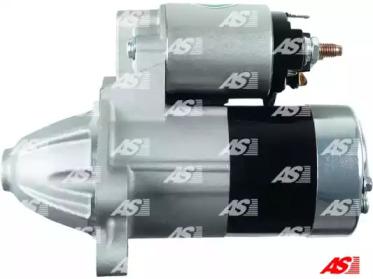 AS-PL S5202 Стартер AS-PL S5202 Стартер