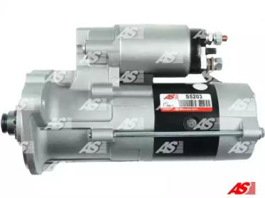 AS-PL S5203 Starter AS-PL S5203 Starter