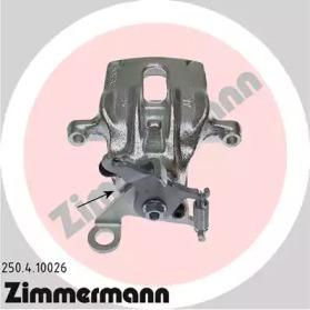 Otto Zimmermann 250.4.10026 Brake caliper Otto Zimmermann 250.4.10026 Brake caliper