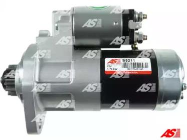 AS-PL S5211 Стартер