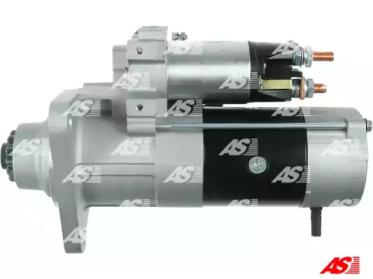 AS-PL S5214 Стартер