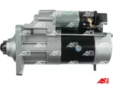 AS-PL S5227 Starter AS-PL S5227 Starter