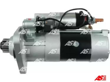 AS-PL S5229 Стартер AS-PL S5229 Стартер