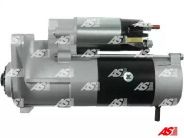 AS-PL S5230 Starter AS-PL S5230 Starter