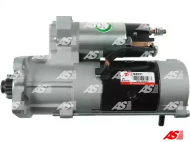 AS-PL S5231 Starter AS-PL S5231 Starter