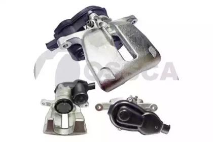 Ossca 17349 Brake caliper Ossca 17349 Brake caliper