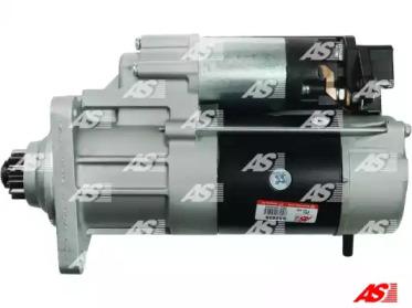 AS-PL S5240S Стартер AS-PL S5240S Стартер