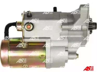 AS-PL S6001 Starter AS-PL S6001 Starter