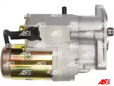 AS-PL S6002 Starter