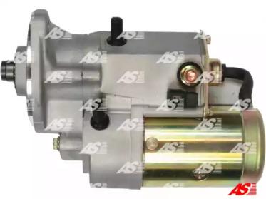 AS-PL S6004 Starter AS-PL S6004 Starter