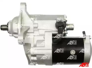 AS-PL S6005 Starter AS-PL S6005 Starter