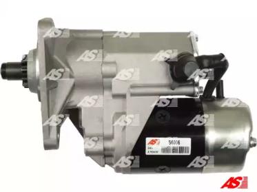 AS-PL S6006 Starter