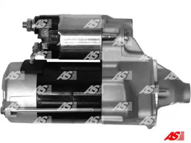 AS-PL S6020 Стартер AS-PL S6020 Стартер
