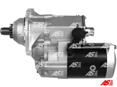 AS-PL S6025 Starter