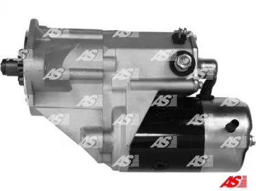 AS-PL S6026 Starter