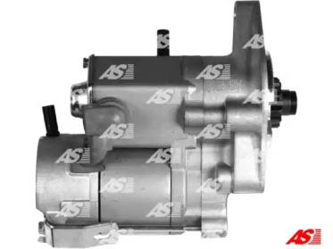 AS-PL S6028 Starter AS-PL S6028 Starter