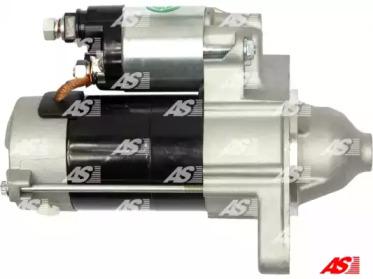 AS-PL S6036 Starter AS-PL S6036 Starter