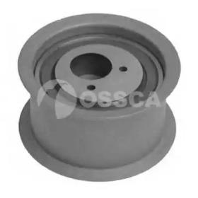 Ossca 18006 Ролик натяжний ременя ГРМ