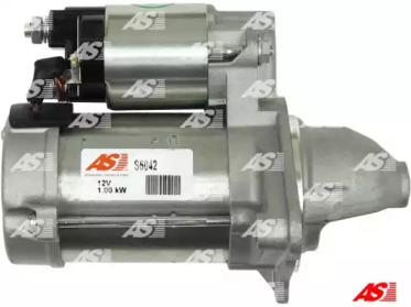 AS-PL S6042 Starter AS-PL S6042 Starter