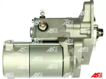 AS-PL S6044 Стартер
