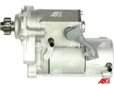 AS-PL S6047 Стартер