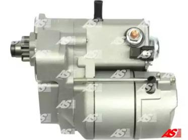 AS-PL S6053 Starter AS-PL S6053 Starter