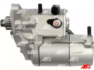AS-PL S6054 Starter AS-PL S6054 Starter