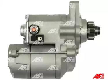AS-PL S6058 Starter
