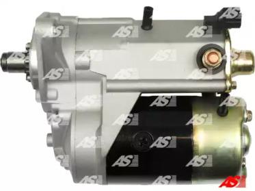 AS-PL S6059 Starter AS-PL S6059 Starter